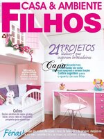 Casa & Ambiente Filhos